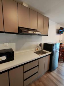 KMMs Transient House