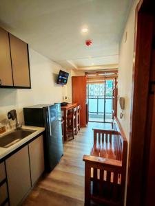 KMMs Transient House
