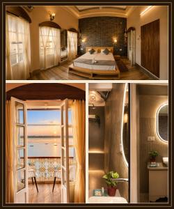 Shiva Ganges View Guest House