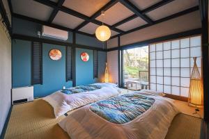 FUJINE Mt Fuji View Villa with BBQ Sauna and Fire Pit and Pet OK