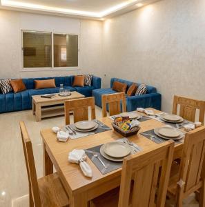 Quiet and central apartment