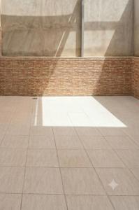 Quiet and central apartment