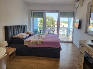 Apartmani Ivković
