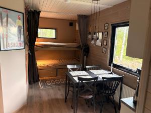 Solbo, a newly renovated gem with lake views