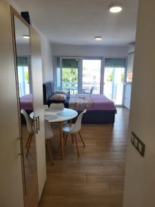 Apartmani Ivković