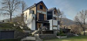 Domus in natura