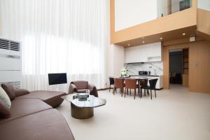 Eden Mango Hotel