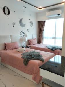 The Empire Tower Pattaya 2Bed 2bath