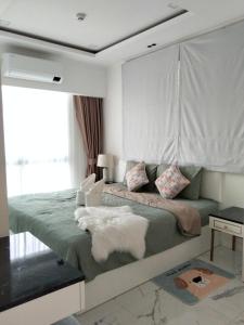 The Empire Tower Pattaya 2Bed 2bath