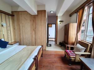 ViDi Hotels Darjeeling