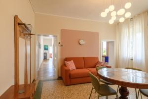-Yesterday Apt- 2 bedroom, big terrace in the center of Valdobbiadene