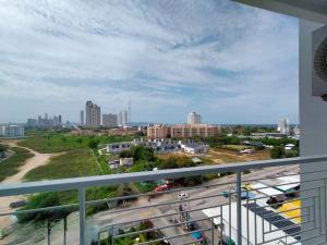 The Empire Tower Pattaya 2Bed 2bath