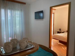 Amelia Accommodation Pestani Ohrid