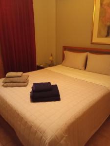 Avlida Beach House