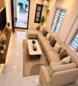 Aura Suites Rooms & Serviced Apartments Aluva