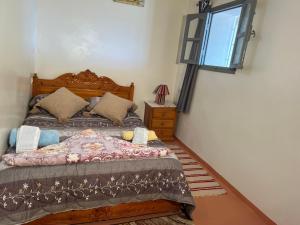 Maison chez Hassan