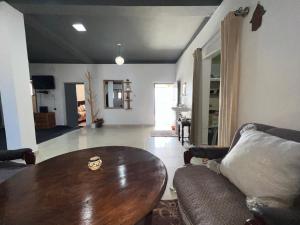 Maison chez Hassan
