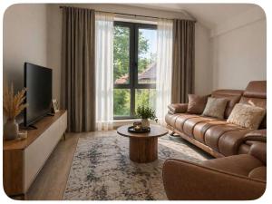 Luxury apartmans