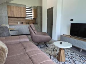 Luxury apartmans