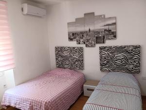 Los Tilos Apartments 2