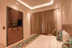 Hotel Madhuram inn