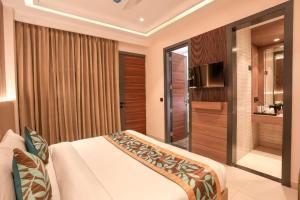 Hotel Madhuram inn
