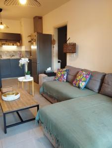 Appartement terrasse dans résidence fermée calme proche centre ville