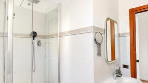 Elegantis Campo Marzio Penthouse With Terrace - Elegance near Spanish Steps Trevi and Pantheon