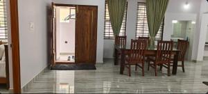 Coorg Rio Villa