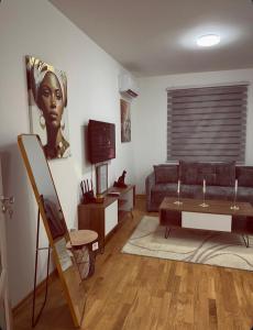 Apartman 2937