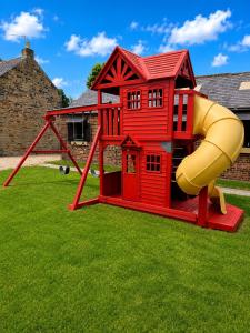 Holywell Grange Farm