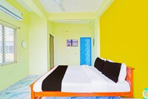 Hotel O by OYO LA VGA RESIDENCY