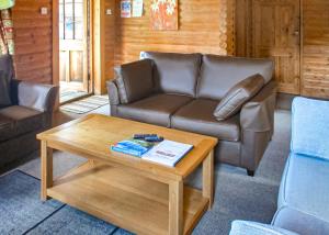 Pantglas Hall Lodges