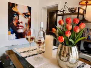 Stay in Skopje - Prime Location Apartment