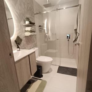 Lindo Estudio a Estrenar Adagio la Carolina Piscina-Spa