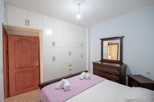 View Haven Apartament Sarande
