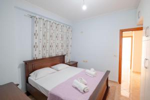 View Haven Apartament Sarande