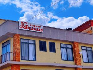 JG Luxury Hotel