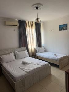 Alfas Beach Apartments