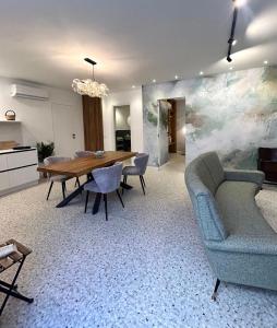 Tropea Retreat Boutique Apartment