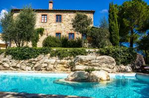Borgo Livernano