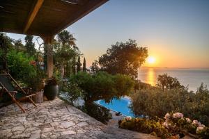 Villa Vollard Panoramic Seaview & Private Pool