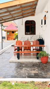 Diana bungalow