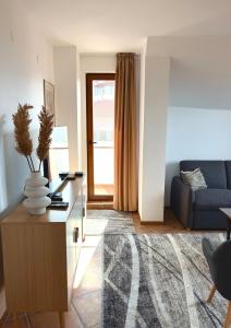 Fresh apartment with Mountain View, close to Gondola