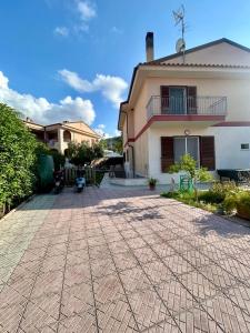 Tropea Retreat Boutique Apartment