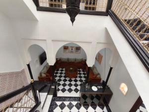 Le Riad Majorelle