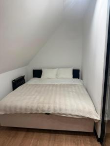 Apartament Zamkowy Zakątek