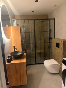 Apartament Zamkowy Zakątek
