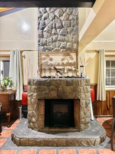 Blythe888 De Jardin Transient House Baguio City 2600