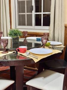 Blythe888 De Jardin Transient House Baguio City 2600